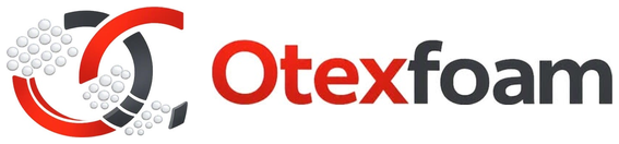 Otexfoam logo