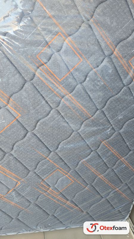 Otex Foam mattress